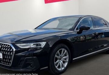 Audi A8 36.208 km 69.900 &euro; Düsseldorf 40233