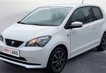 Seat Mii 92.000 km 6.490 &euro; Dormagen 41540