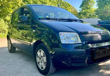 Fiat Panda 90.201 km 2.250 &euro; Mönchengladbach 41065