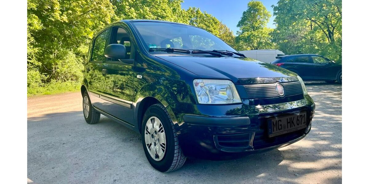 Fiat Panda 90.201 km 2.250 &euro; Mönchengladbach 41065
