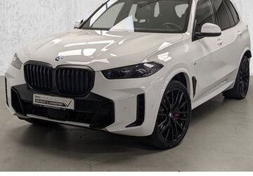 BMW X5 40.489 km 67.970 &euro; Düsseldorf 40595