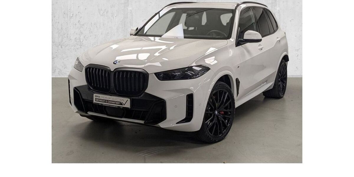 BMW X5 40.489 km 67.970 &euro; Düsseldorf 40595