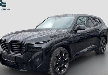 BMW XM 46.704 km 100.890 &euro; Düsseldorf 40549