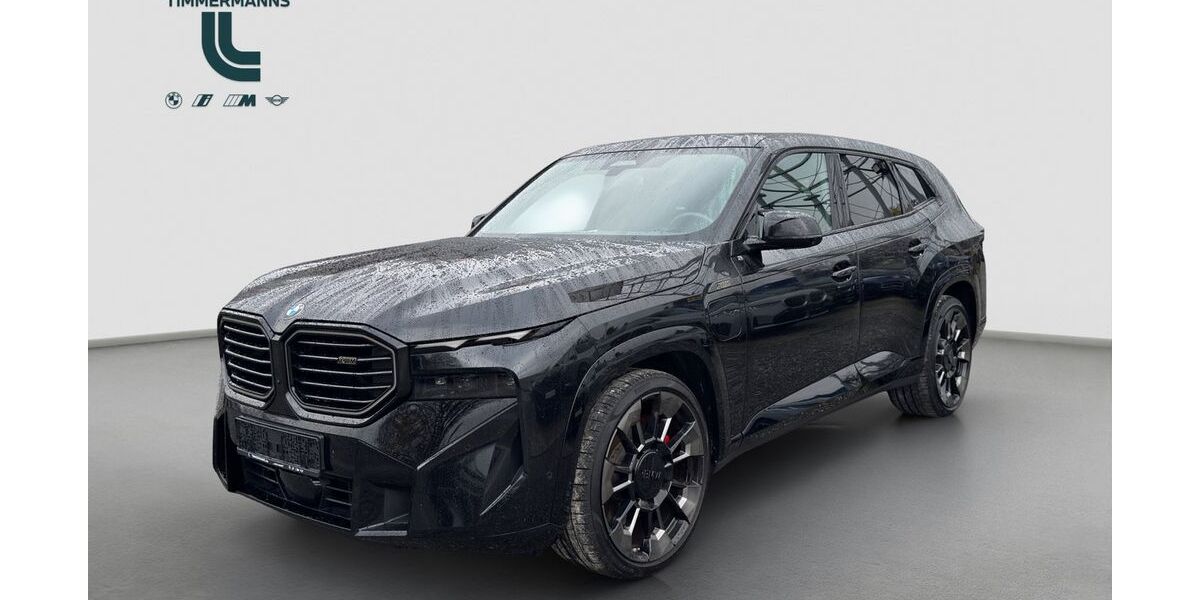 BMW XM 46.704 km 100.890 &euro; Düsseldorf 40549