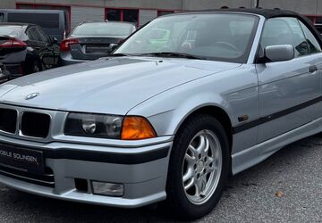 BMW 318 143.500 km 14.990 &euro; Solingen 42653