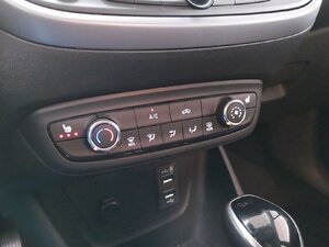 Opel Crossland X Edition SHZ LHZ Kam Navi 18.708 km 16.440 &euro; HAAN 42781