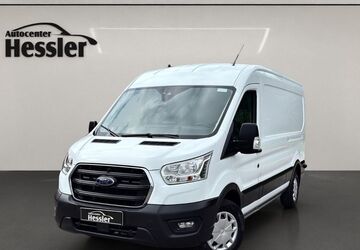 Ford Transit 113.000 km 19.999 &euro; Grevenbroich 41516
