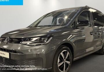 VW Caddy 9.000 km 47.880 &euro; Düsseldorf 40233