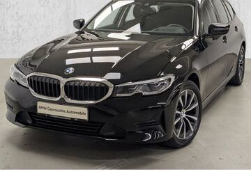 BMW 320 51.488 km 27.670 &euro; Düsseldorf 40595