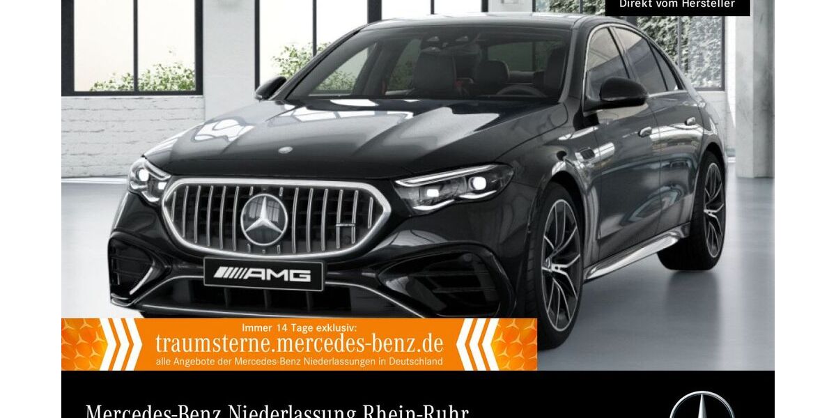 Mercedes-Benz E 53 AMG 28.265 km 81.990 &euro; Neuss 41460