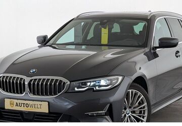 BMW 330 68.360 km 29.960 &euro; Düsseldorf 40599