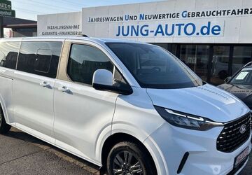 Ford Tourneo Custom 12.800 km 42.990 &euro; Mönchengladbach 41066