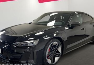 Audi e-tron GT 9.314 km 75.480 &euro; Düsseldorf 40233