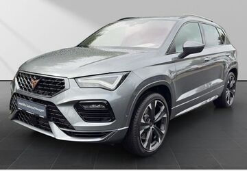 Cupra Ateca 12.305 km 38.990 &euro; Solingen 42719