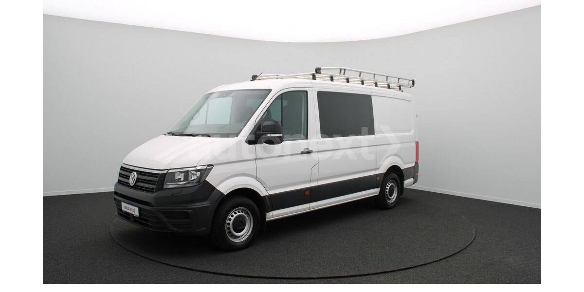 VW Crafter 160.050 km 31.523 &euro; Mönchengladbach 41066