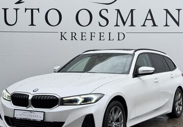 BMW 318 73.865 km 27.950 &euro; Krefeld 47805