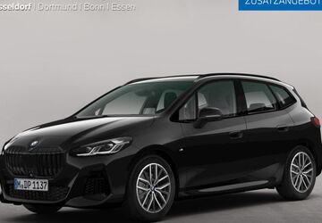 BMW 220 Active Tourer 22.378 km 35.399 &euro; Düsseldorf 40237