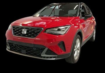 Seat Arona 12.301 km 23.700 &euro; Ratingen 40880