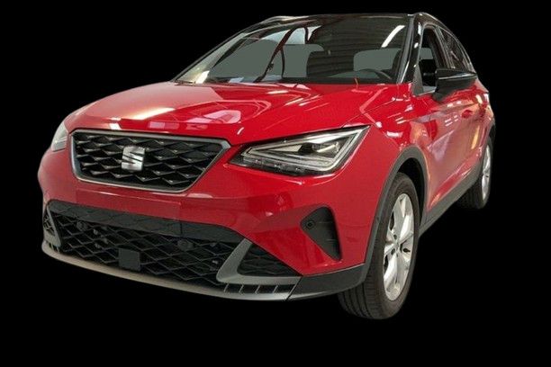 Seat Arona 12.301 km 23.700 &euro; Ratingen 40880