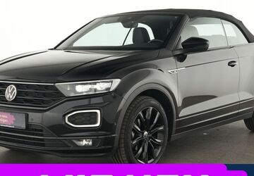 VW T-Roc 39.557 km 25.319 &euro; Neuss 41460