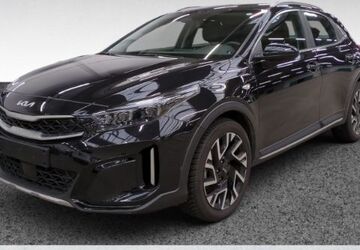 Kia XCeed 21.024 km 23.480 &euro; Neuss 41464