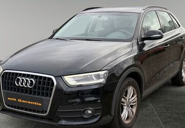 Audi Q3 131.866 km 9.150 &euro; Düsseldorf 40599