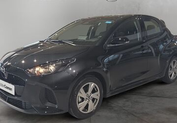 Mazda 2 Hybrid 1.501 km 22.990 &euro; Mönchengladbach 41068