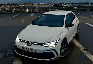 VW Golf 88.000 km 22.900 &euro; Leverkusen 51373