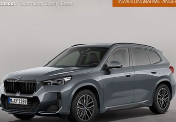 BMW X1 36.460 km 39.990 &euro; Düsseldorf 40237