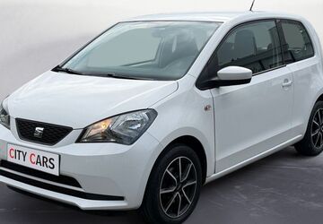 Seat Mii 92.000 km 6.490 &euro; Dormagen 41540