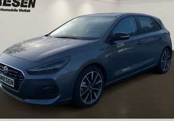 Hyundai i30 2.795 km 21.990 &euro; Viersen 41747