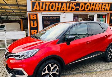 Renault Captur 94.550 km 10.980 &euro; Moers 47445