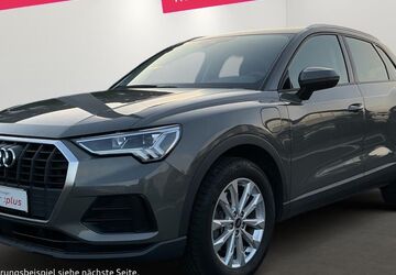 Audi Q3 40.348 km 28.950 &euro; Duisburg 47249