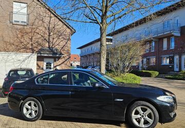 BMW 525 233.950 km 8.900 &euro; Mülheim 45473