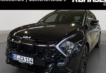 Kia Sportage 7.000 km 35.490 &euro; Duisburg 47059