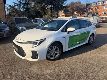 Gebrauchte Suzuki Swace