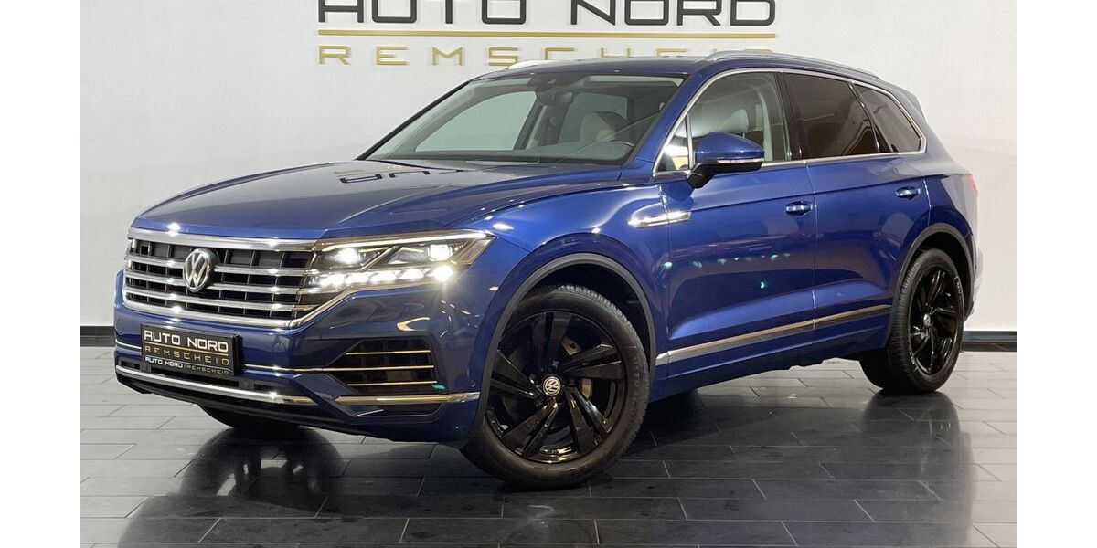 VW Touareg 86.900 km 38.990 &euro; Remscheid 42897
