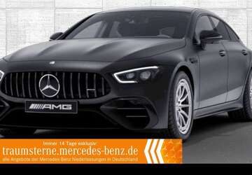 Mercedes-Benz AMG GT 20.399 km 95.490 &euro; Wuppertal 42115