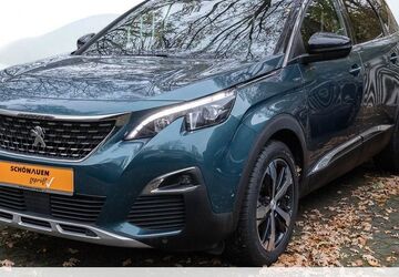 Peugeot 5008 115.440 km 16.250 &euro; Solingen 42697