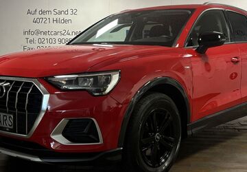 Audi Q3 76.100 km 24.800 &euro; Hilden (bei Düsseldorf) 40721
