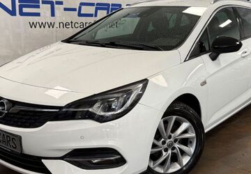 Opel Astra 144.887 km 10.790 &euro; Hilden (bei Düsseldorf) 40721
