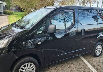 Nissan NV200 111.000 km 12.500 &euro; Neukirchen-Vluyn 47506