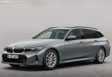 BMW 320 23.176 km 46.999 &euro; Düsseldorf 40237