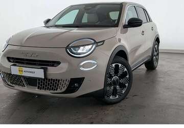 Fiat 600 1.100 km 25.960 &euro; Düsseldorf 40599