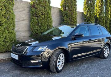 Skoda Octavia 243.000 km 7.501 &euro; Hilden 40721