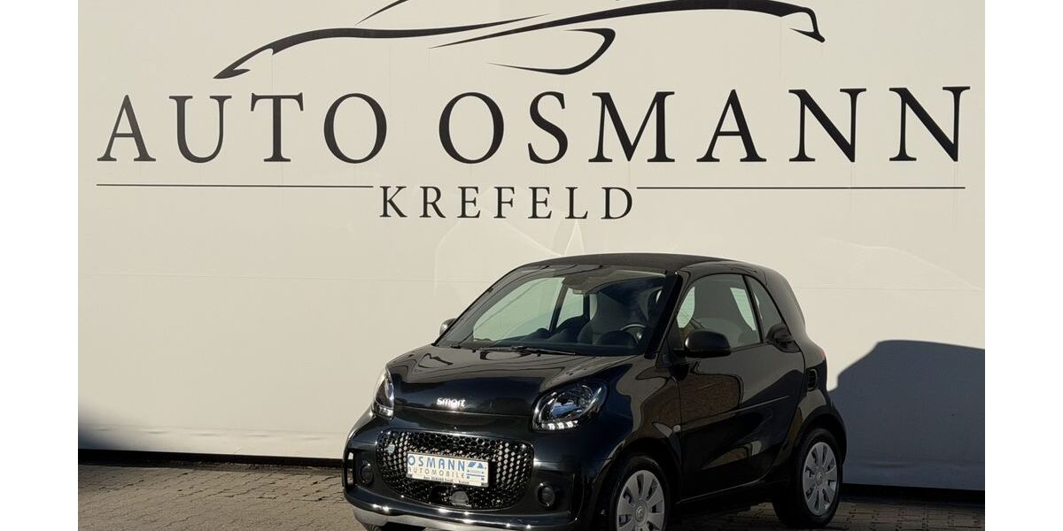 Smart ForTwo 2.500 km 11.550 &euro; Krefeld 47805