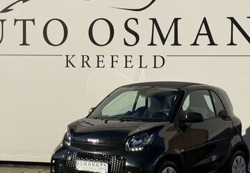 Smart ForTwo 2.500 km 11.950 &euro; Krefeld 47805