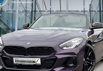 BMW Z4 17.350 km 46.450 &euro; Mönchengladbach 41066