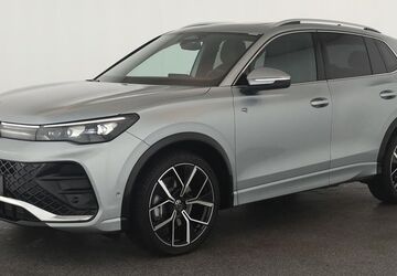 VW Tiguan 20.600 km 42.484 &euro; Neuss 41464