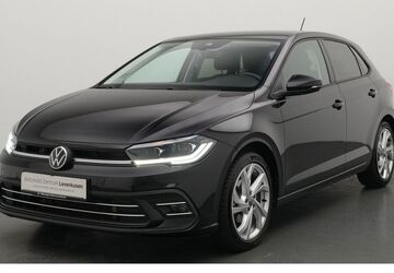 VW Polo 19.780 km 25.980 &euro; Leverkusen 51379